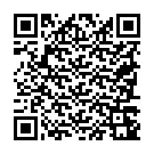 QR код за телефонен номер +19787241879