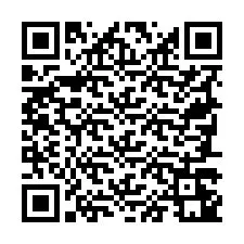 QR код за телефонен номер +19787241888