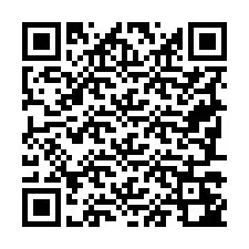 QR Code for Phone number +19787242025