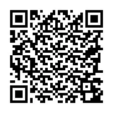 QR Code for Phone number +19787242119