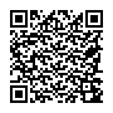QR Code for Phone number +19787242263