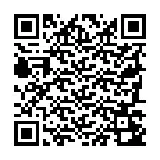 QR Code for Phone number +19787242514