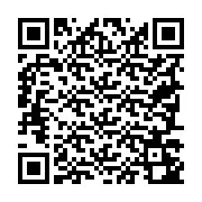 QR Code for Phone number +19787242529