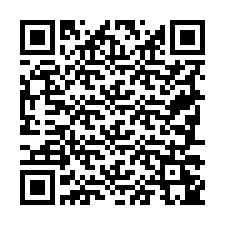 QR Code for Phone number +19787245231