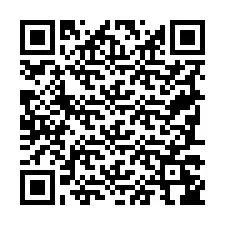 QR Code for Phone number +19787246161