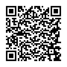 QR Code for Phone number +19787246592