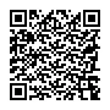 QR-koodi puhelinnumerolle +19787248858