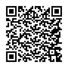 QR Code for Phone number +19787249999