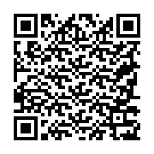 QR Code for Phone number +19787327371