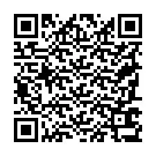 QR Code for Phone number +19787637151
