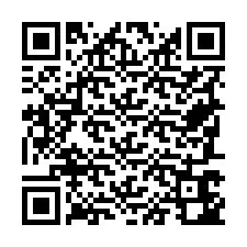 QR Code for Phone number +19787642017