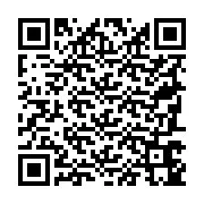 QR Code for Phone number +19787645050