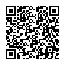 Kode QR untuk nomor Telepon +19787646511