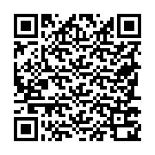 QR Code for Phone number +19787720296