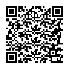 QR Code for Phone number +19787720516