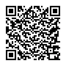 QR Code for Phone number +19787720871
