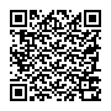 Codice QR per il numero di telefono +19787720948