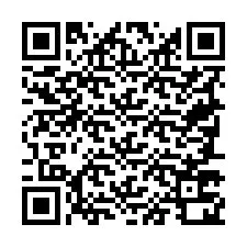 QR код за телефонен номер +19787720989