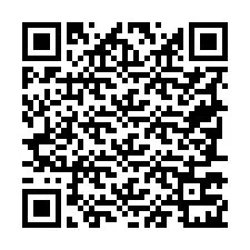 QR Code for Phone number +19787721099