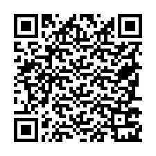 QR Code for Phone number +19787721263
