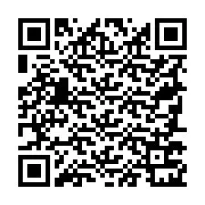 QR Code for Phone number +19787721280