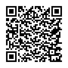 QR Code for Phone number +19787721283