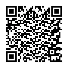 QR Code for Phone number +19787721335