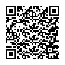 QR Code for Phone number +19787721758