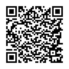 Kod QR dla numeru telefonu +19787721758