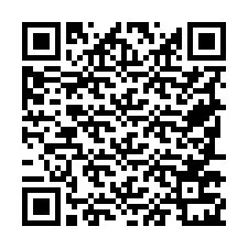QR Code for Phone number +19787721793