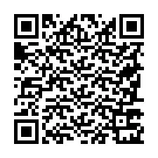 QR Code for Phone number +19787721872