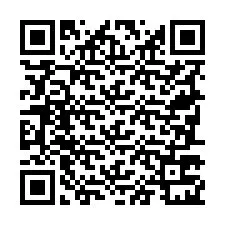 QR Code for Phone number +19787721874