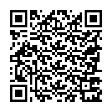 QR Code for Phone number +19787721878