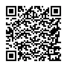 Kod QR dla numeru telefonu +19787721957