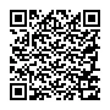 QR Code for Phone number +19787722708