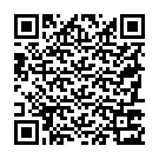 QR Code for Phone number +19787723810