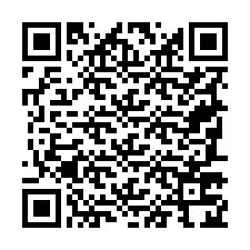 Kode QR untuk nomor Telepon +19787724945