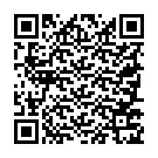 QR Code for Phone number +19787725738