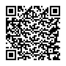QR Code for Phone number +19787726349