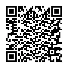 QR Code for Phone number +19787729825