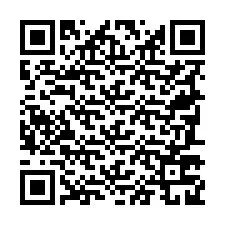 QR Code for Phone number +19787729958