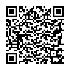 QR Code for Phone number +19787751015