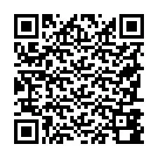 QR Code for Phone number +19787880072