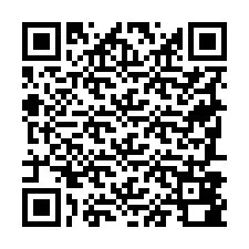 QR Code for Phone number +19787880212