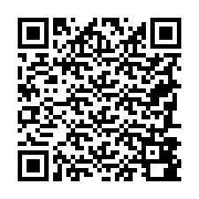 QR Code for Phone number +19787880215