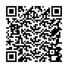 QR Code for Phone number +19787880217
