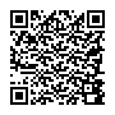 QR Code for Phone number +19787880228