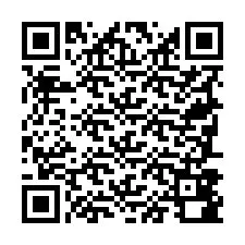 QR Code for Phone number +19787880264
