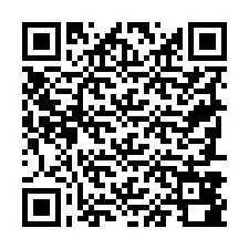 QR Code for Phone number +19787880481