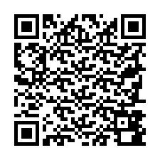 QR Code for Phone number +19787880490